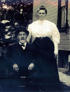 Daniel Myron LeFever