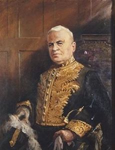 Archibald Peter McNab