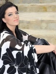 Edona Llalloshi