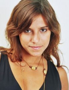 María Jimena Piccolo
