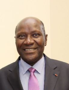 Daniel Kablan Duncan