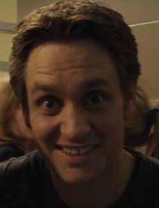 Craig Reucassel