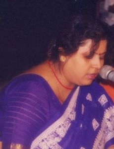 Lily Chakraborty