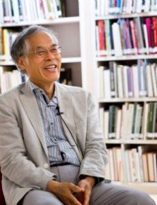 Terunobu Fujimori