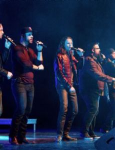 Home Free (group)