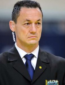 Ben Spijkers
