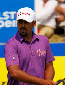 Anirban Lahiri