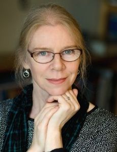 Anne Kennedy