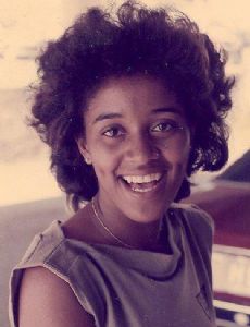 Donna Maria Young