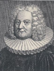 Bartholomæus Deichman