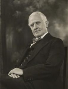 Richard John Russell