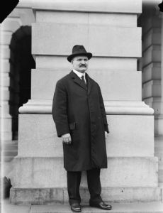 William Musgrave Calder