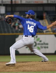 Gerson Bautista