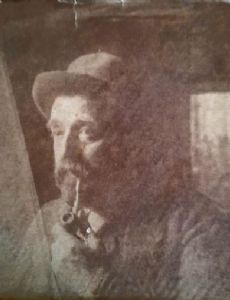 Giuseppe Barbaglia