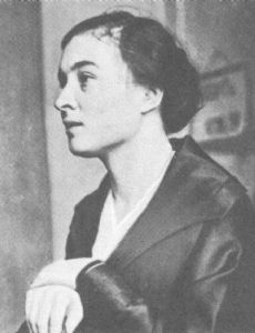 Sofja Giatsintova