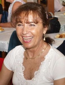 Ilona Békési