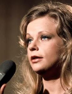 Marianne Mendt