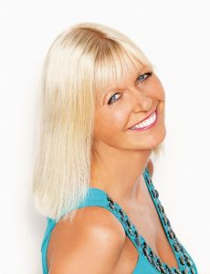 Julie Peasgood