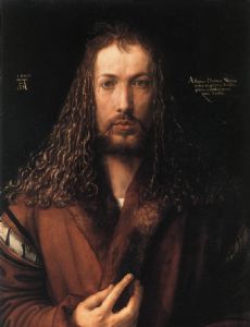 Albrecht Dürer