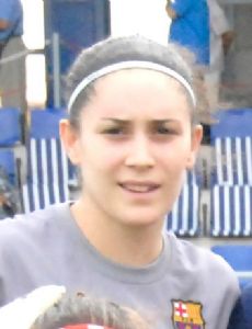 Laura Ràfols