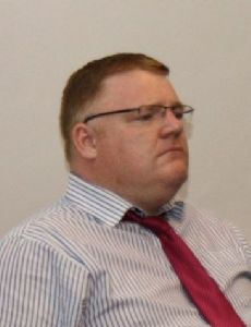 Declan McAleer