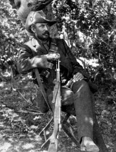 Louis Botha