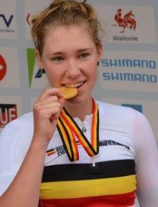 Natascha Den Ouden