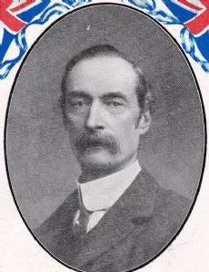 Arthur Wellesley Soames