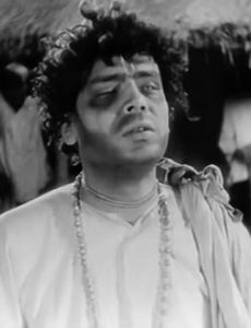 Krishna Chandra Dey