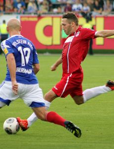 Aykut Öztürk