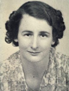 Marjorie Courtenay-Latimer