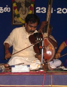 G. J. R. Krishnan