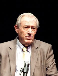 Richard Leakey