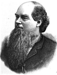 Charles Page Thomas Moore