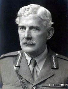 George Montague Harper
