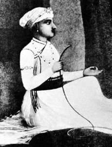 Sarfaraz Khan