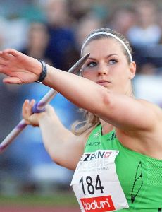 Ásdís Hjálmsdóttir