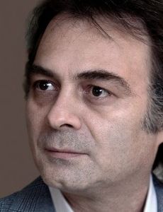 Reza Khodadadi