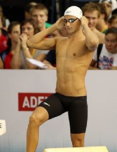 Cameron McEvoy