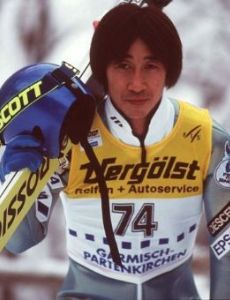 Masahiko Harada