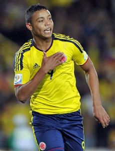 Luis Muriel