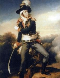 François de Charette
