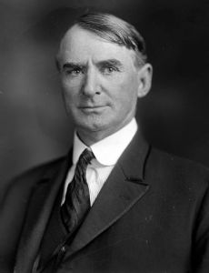 John N. Tillman