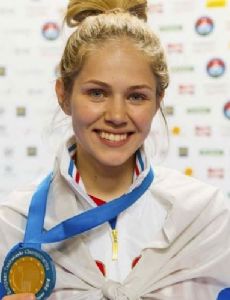 Tatiana Kudashova