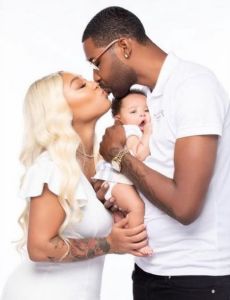 Jessica Dime and Shawne Williams