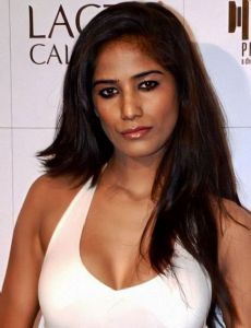 Poonam Pandey