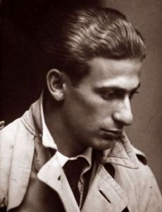 Miklós Radnóti