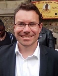 Guillaume Gouffier-Cha