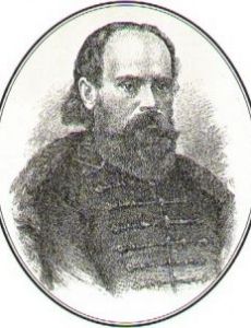 Jozef Božetech Klemens