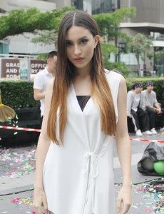 Emma Emika Grant